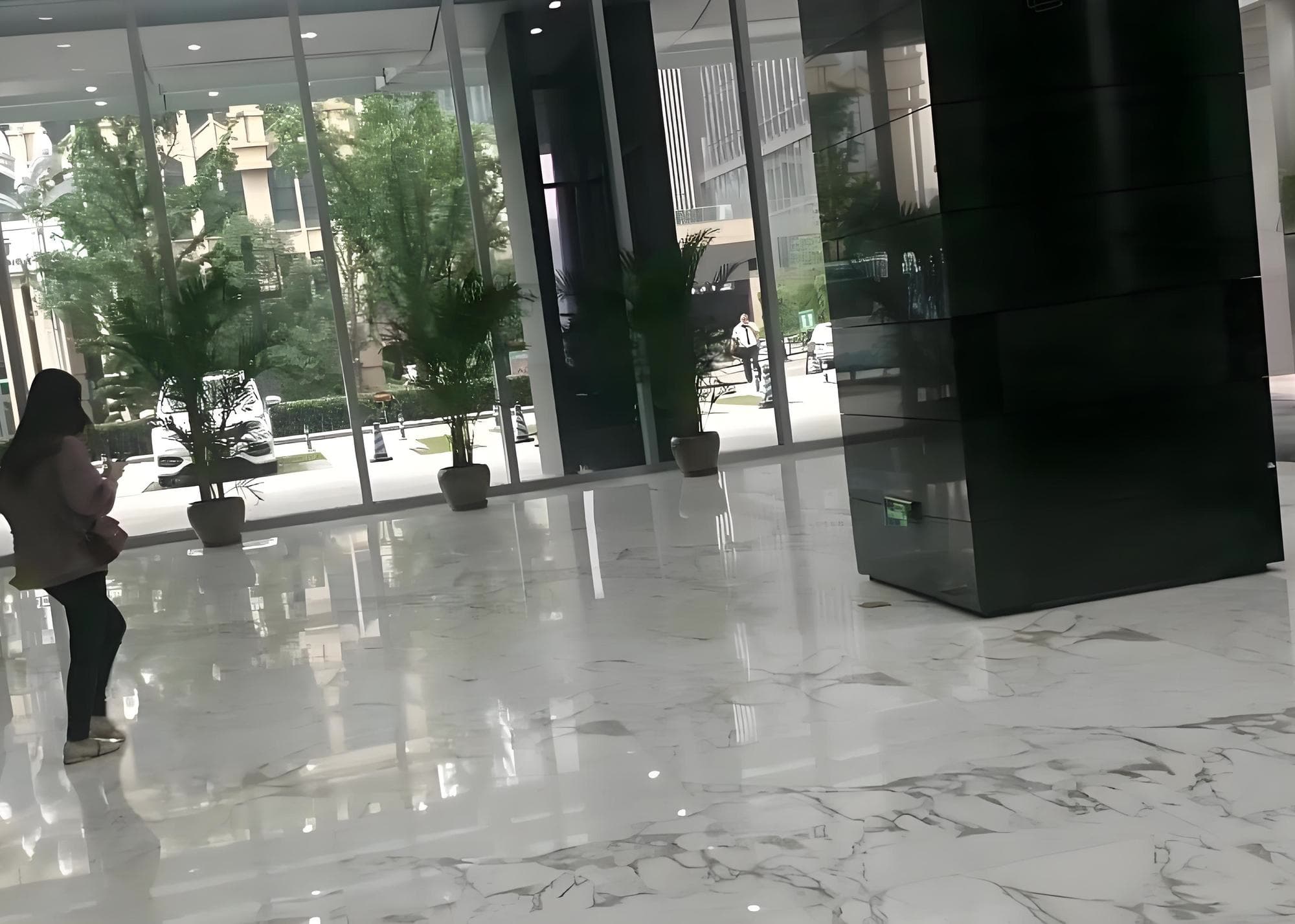 大堂