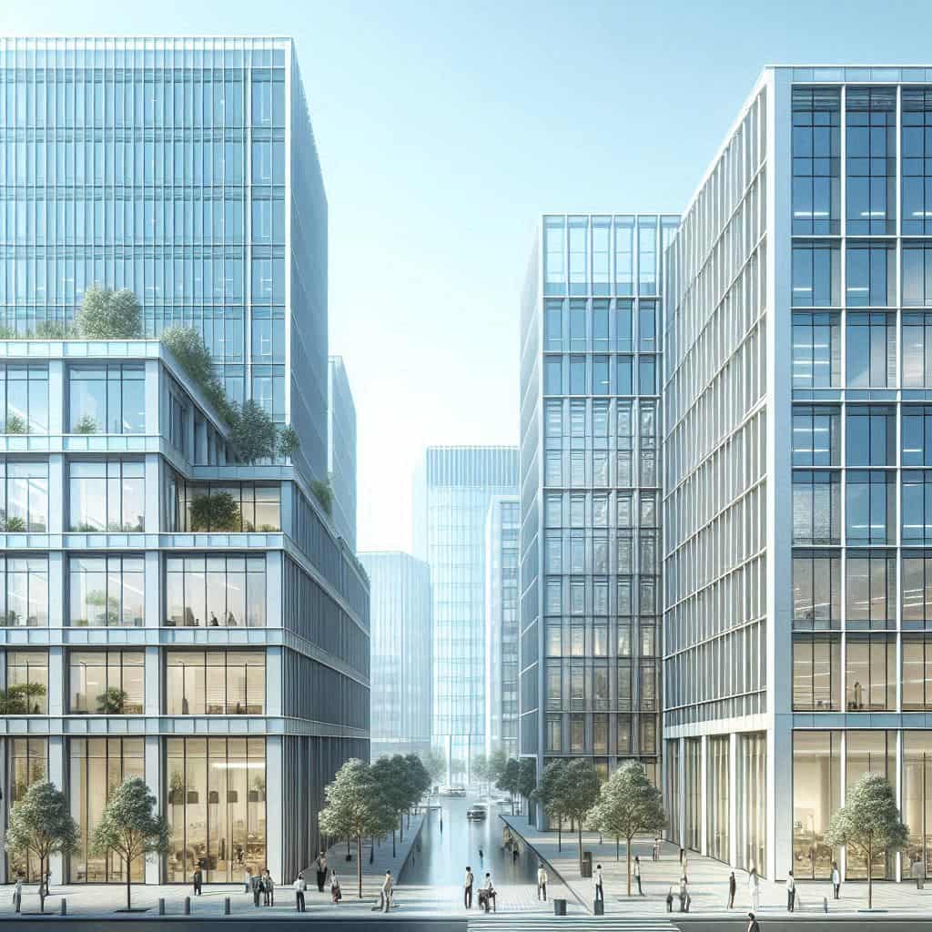 大厦名字文章配图